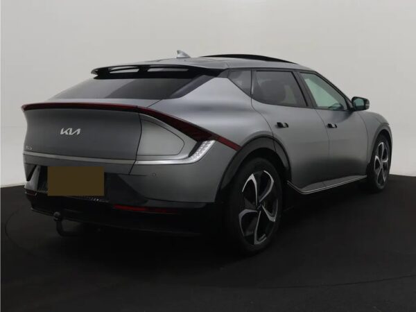 Kia Ev6 Plus Advanced 77.4 kWh Pano