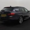 BMW 5 Serie Touring M550xd LED