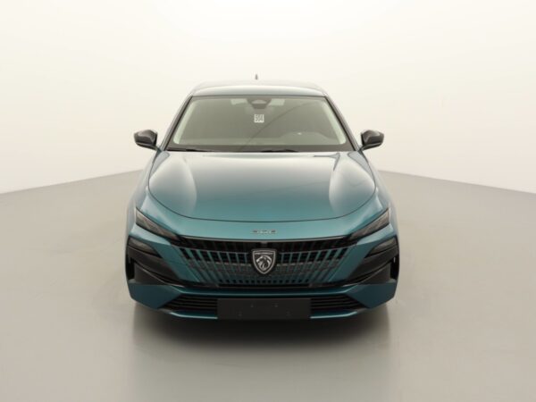 PEUGEOT 308 PHASE 3 HYBRID