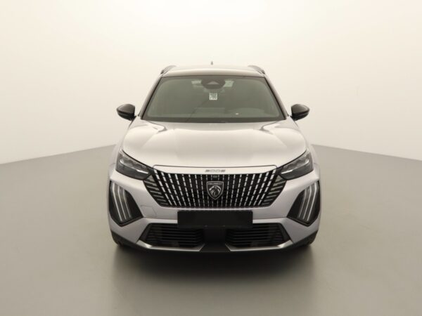 PEUGEOT 2008 HYBRID 145 HYBRID
