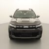 DACIA BIGSTER HYBRID