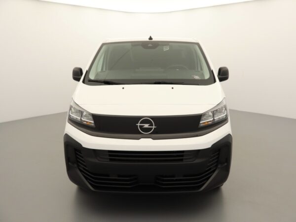 OPEL VIVARO FOURGON L3 TURBO D