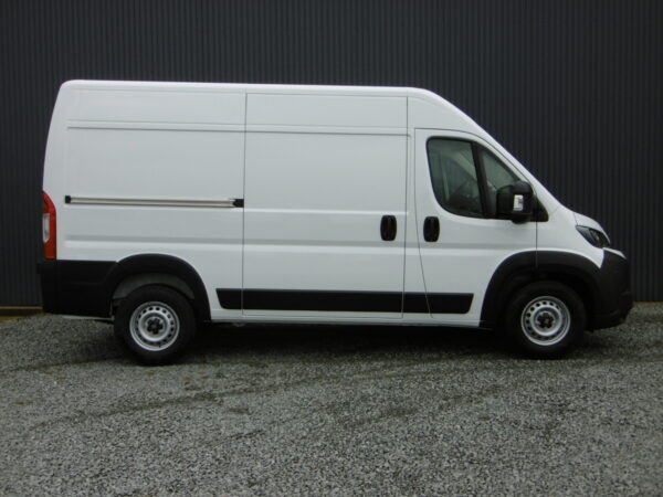 fiat DUCATO L2H2 3T5 TURBO D