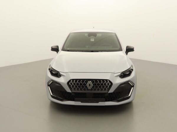 RENAULT CLIO 6 ESS