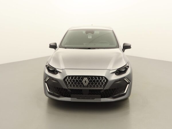 RENAULT CLIO 6 ESS