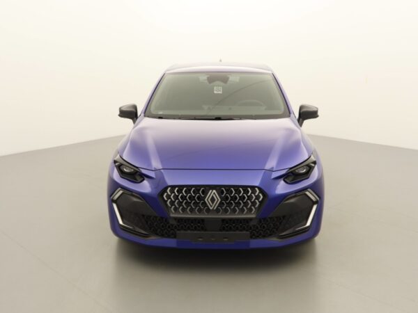 RENAULT CLIO 6 ESS