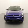 RENAULT CAPTUR FULL HYBRID E TECH