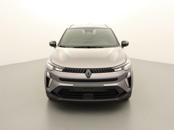 RENAULT CAPTUR ESS