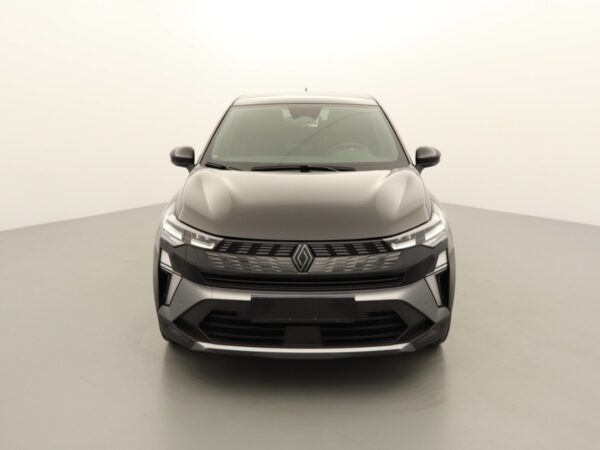 RENAULT SYMBIOZ E-TECH FUL HYBRID