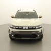 DACIA DUSTER HYBRID
