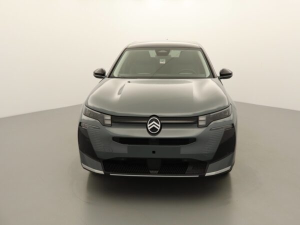 CITROEN C5 AIRCROSS HYBRID