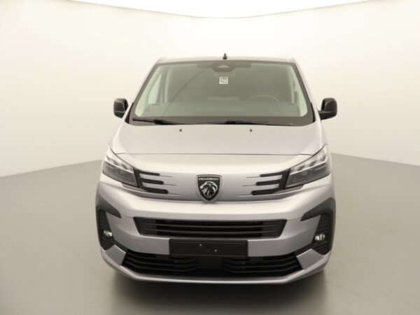 peugeot EXPERT DC XL BlueHDi
