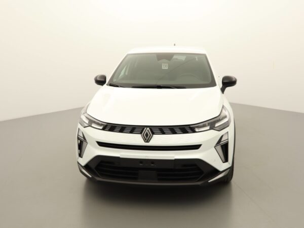 RENAULT SYMBIOZ E-TECH FUL HYBRID