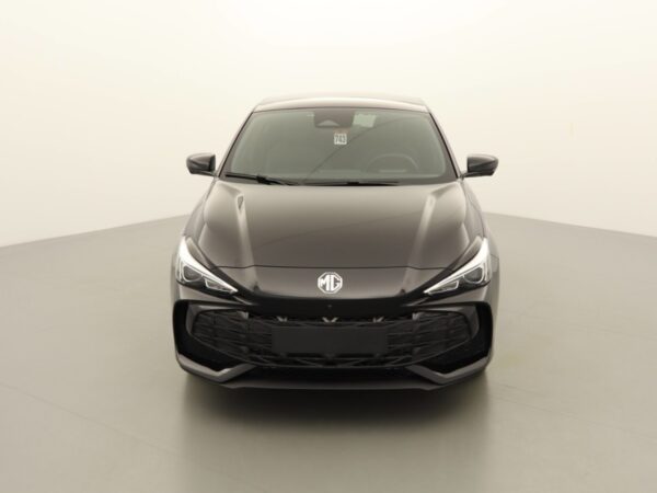 MG MG3 HYBRID