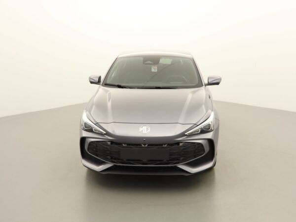 MG MG3 HYBRID