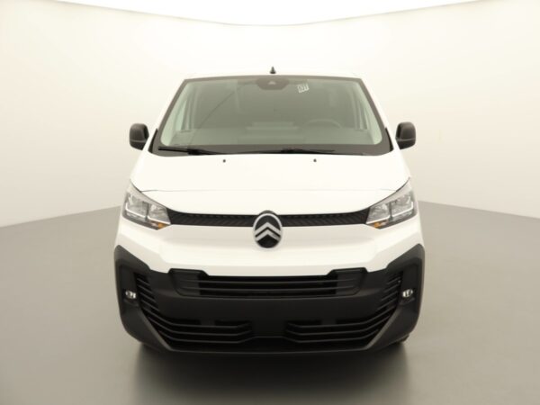 CITROEN JUMPY FGN TOLE XL BlueHDi