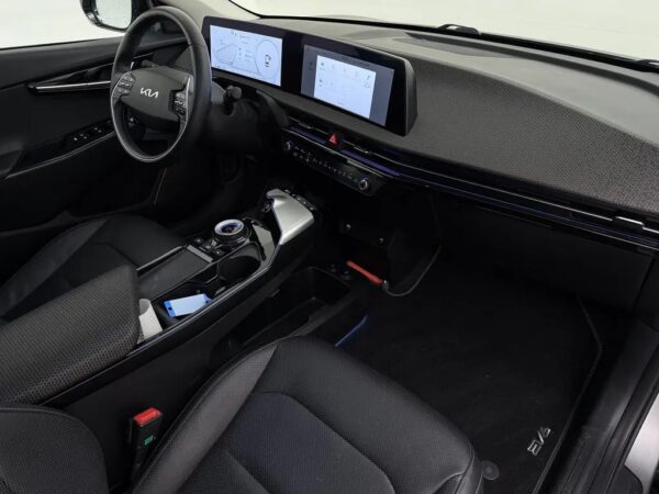 Kia Ev6 Plus Advanced 77.4 kWh Pano