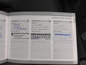 Volvo V70 2.0 D4 Nordic+