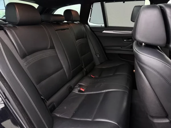 BMW 5 Serie Touring M550xd LED