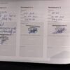 Photo 33 of 33 of YV1UZ68BCJ1017850 Volvo XC60 2.0 D5 AWD R-Design Polestar Engineered PANO