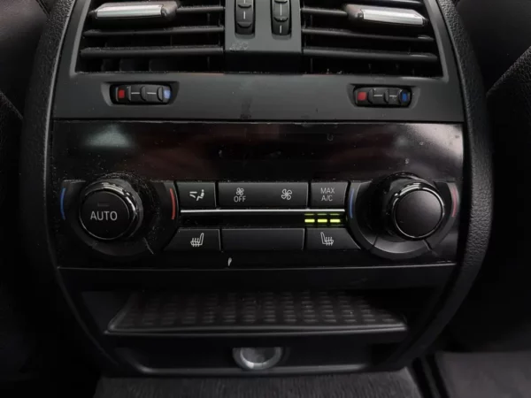 BMW 5 Serie Touring M550xd LED