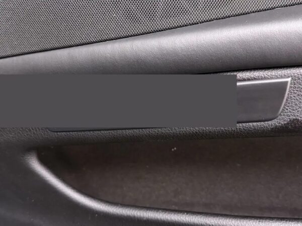 BMW 5 Serie Touring M550xd LED
