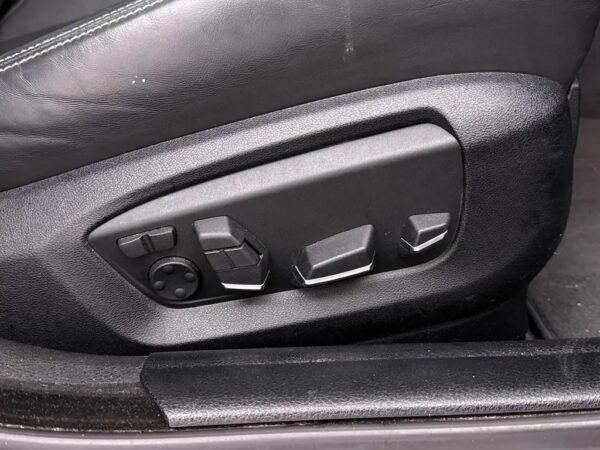 BMW 5 Serie Touring M550xd LED