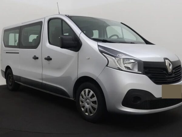 Renault Trafic Passenger 1.6 dCi Grand Authentique Energy