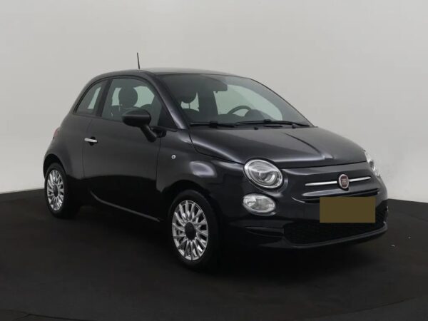 Fiat 500 1.0 Hybrid Lounge