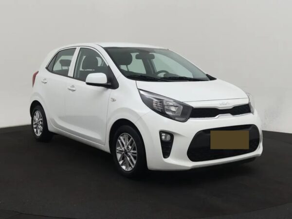 Kia Picanto 1.0 DPi DynamicLine