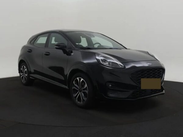 Ford Puma 1.0 EcoBoost Hybrid ST-Line (5-drs