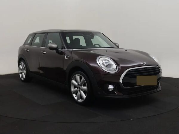 MINI Clubman 1.5 Cooper Salt Business