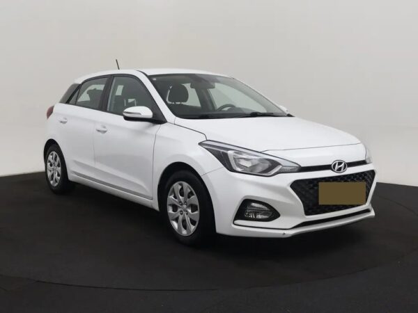 Hyundai i20 1.0 T-GDI Comfort