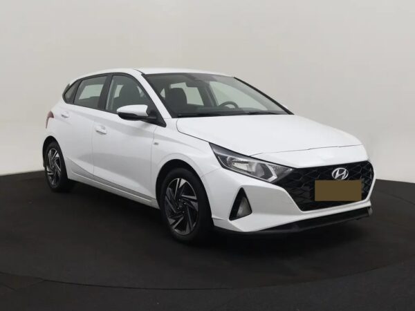 Hyundai i20 1.0 T-GDI Comfort Smart