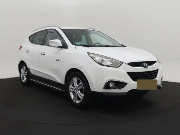 Hyundai ix35 1.6i GDI Style