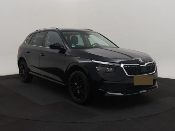 Skoda Kamiq 1.0 TSI Business Edition