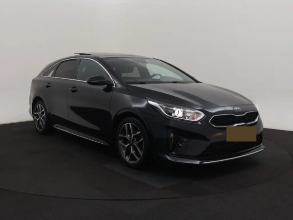 Kia ProCeed 1.5 T-GDi MHEV Aut. GT-Line Edition