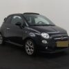 Fiat 500C 0.9 TwinAir Turbo 500S Automaat Clima