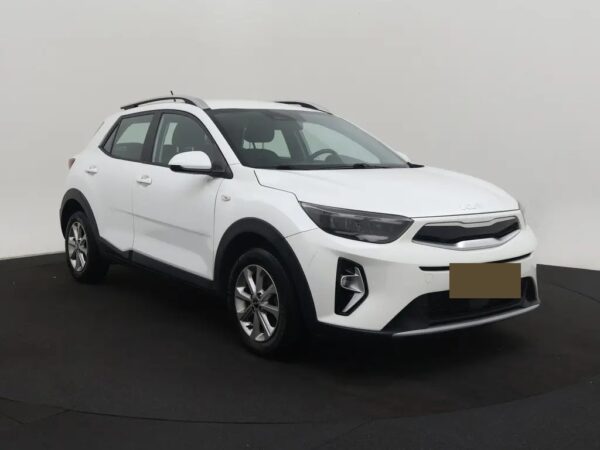 Kia Stonic 1.0 T-GDi MHEV DynamicLine (5-drs