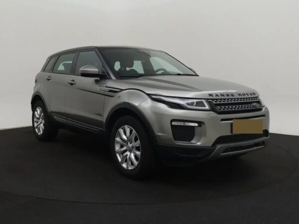 Land Rover Range Rover Evoque 2.0 eD4 Urban