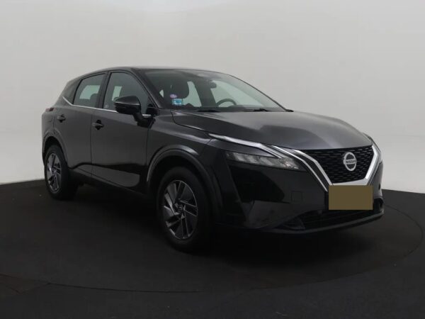 Nissan QASHQAI 1.3 AUT. MHEV Xtronic Business Access