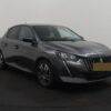 Peugeot 208 1.2 PureTech Aut. Blue Lease Allure Nav