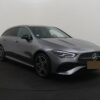 Mercedes-Benz CLA-Klasse Shooting Brake 250e Star Edition AMG-Line