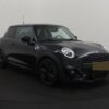 MINI 3-deurs 1.5 Cooper Dalston Edition Aut. Led