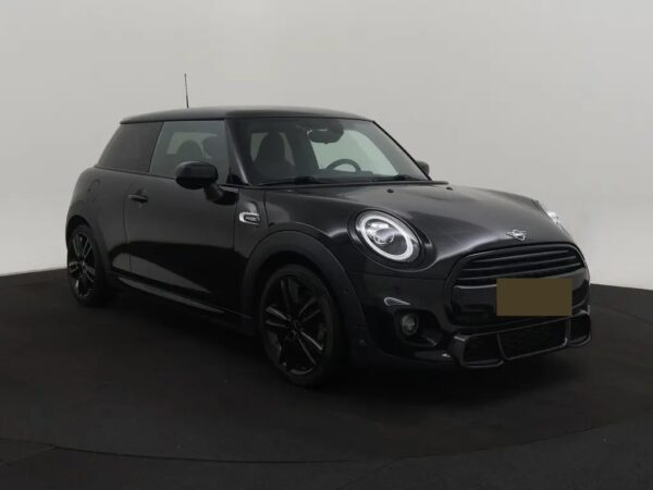 MINI 3-deurs 1.5 Cooper Dalston Edition Aut. Led