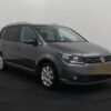 Volkswagen Touran 1.4 TSI AUT. Highline