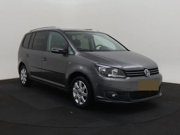 Volkswagen Touran 1.4 TSI AUT. Highline