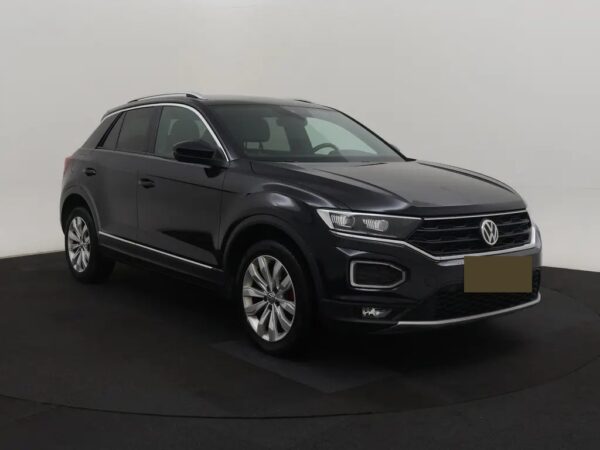 Volkswagen T-Roc 1.5 TSI Aut. Sport LED