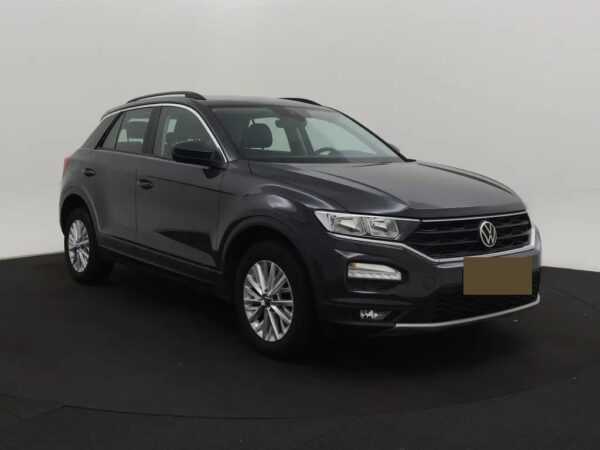 Volkswagen T-Roc 1.0 TSI Style Airco