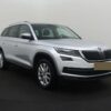 Skoda Kodiaq 1.5 TSI Business Edition LED